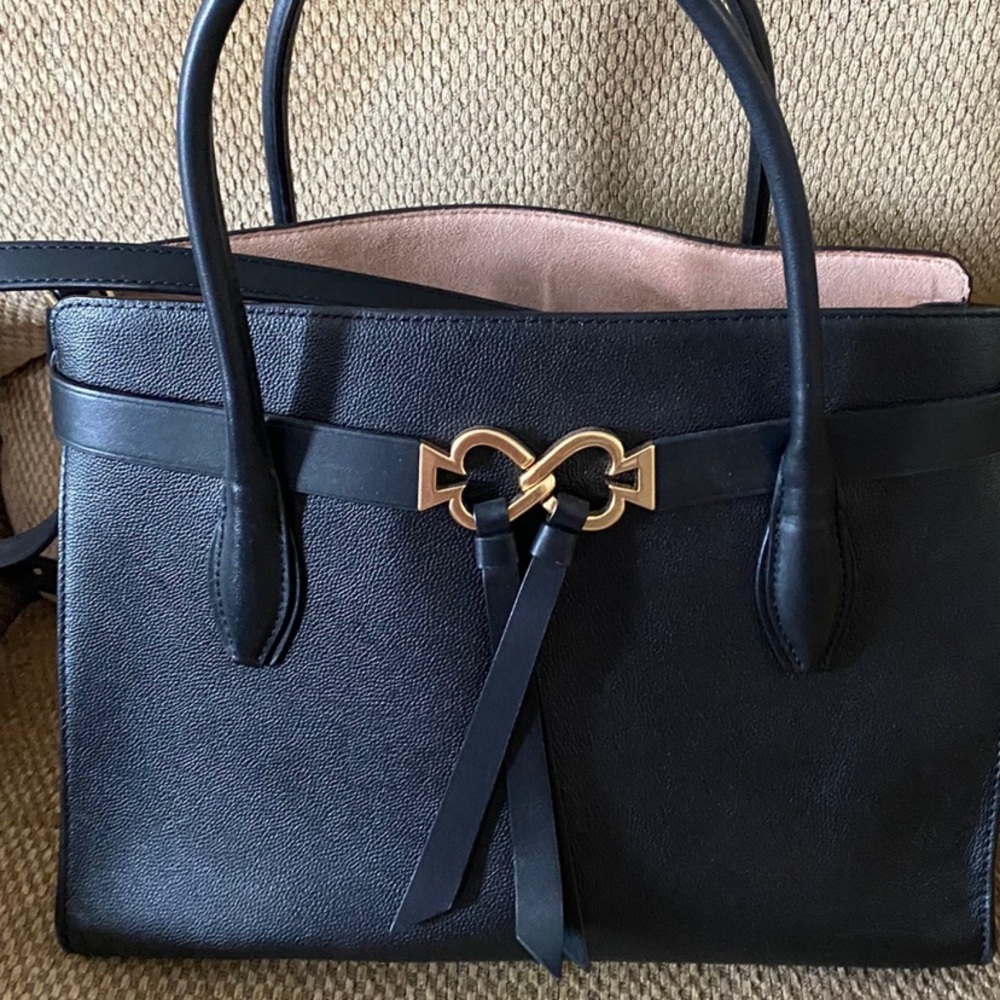 Kate Spade toujours large satchel